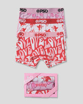 Modal 3 Pack - Valdate