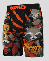 Marvel - GOTG Rocket