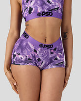 Sour Patch Kids - Grape