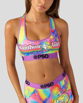 Rainbow Brite - Rainbow Girl