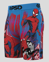 Marvel - Peter Parker Drip