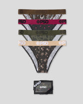 Modal 4 Pack - Floanda