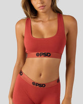 Modal Solids - Sienna