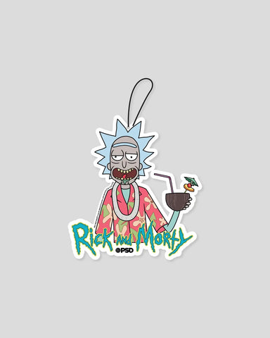 3 Pack - Ricks Vacay