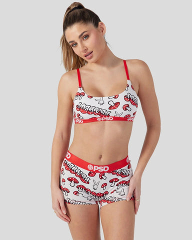 Modal - Playboy - Mushroom