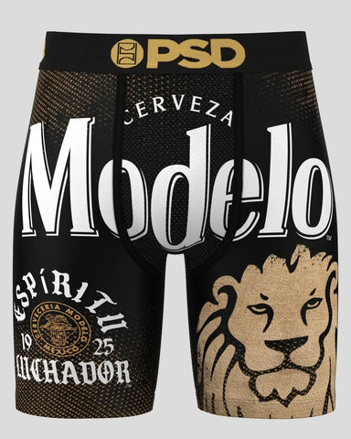 Modelo - Modelo Time