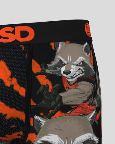 Marvel - GOTG Rocket