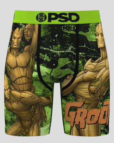 Marvel - GOTG I am Groot