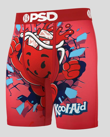 Kool-Aid - Kool-Aid Man