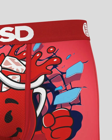 Kool-Aid - Kool-Aid Man