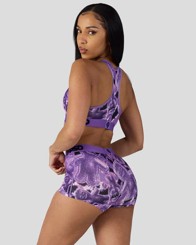 Sour Patch Kids - Grape