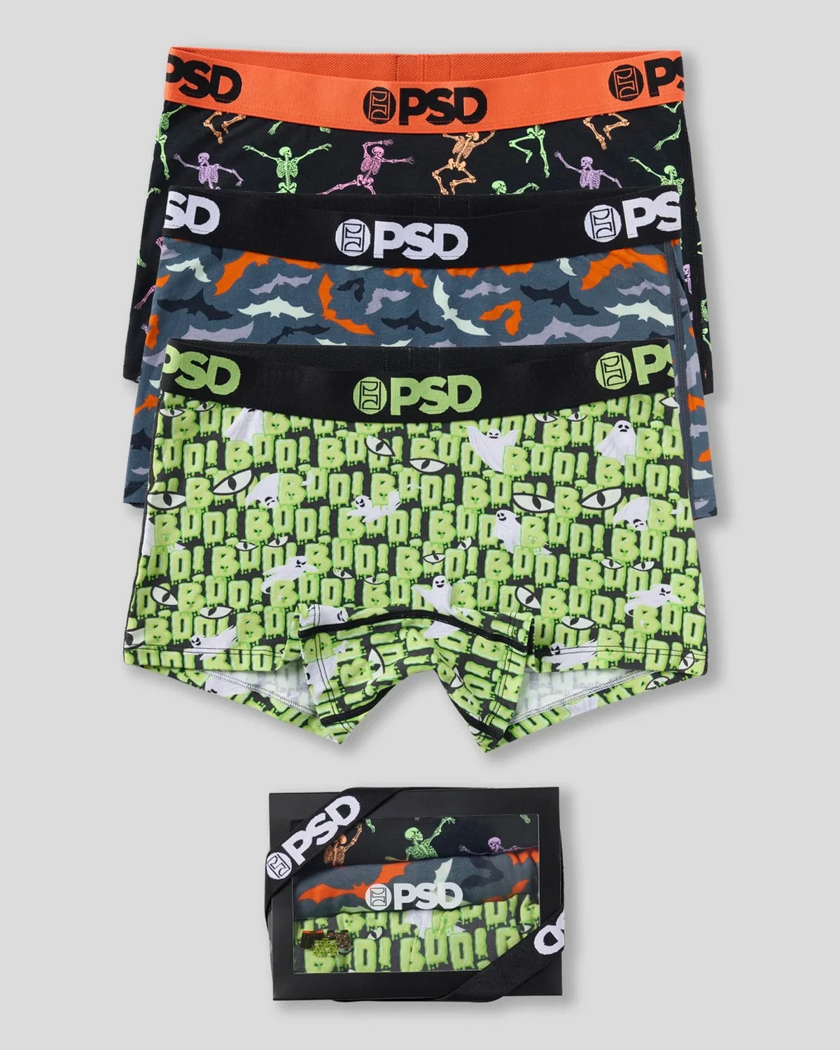 Modal 3 Pack - Hallow