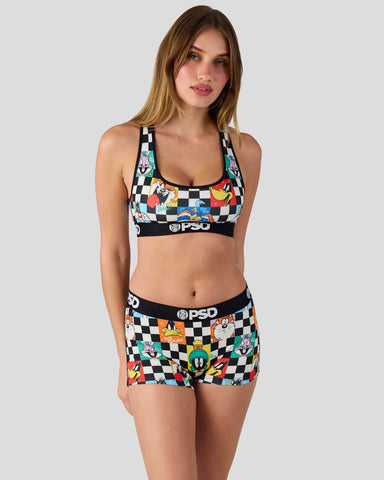 Looney Tunes - Check