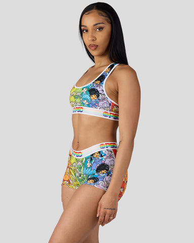 Rainbow Brite - Rainbow