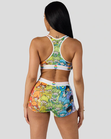 Rainbow Brite - Rainbow