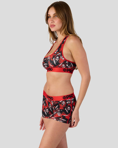 Ghost Face - Slasher