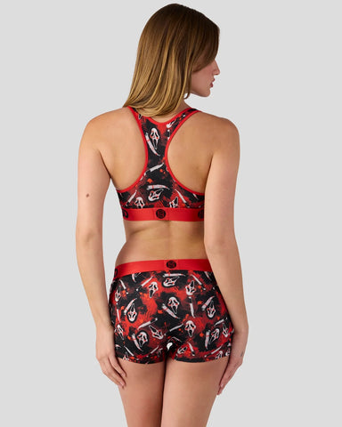 Ghost Face - Slasher