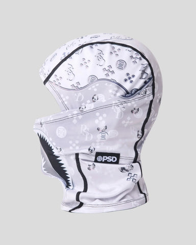 Warface White Diamond