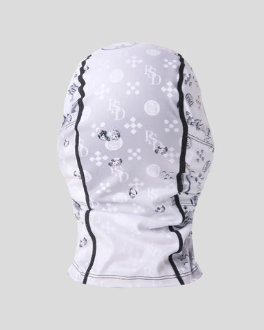 Warface White Diamond