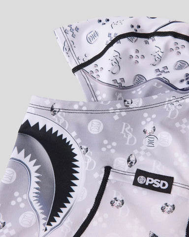 Warface White Diamond