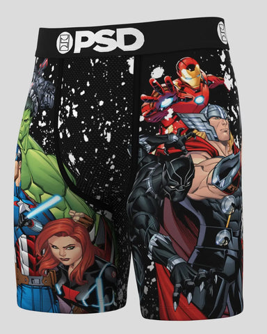 Marvel - Avengers Assembled