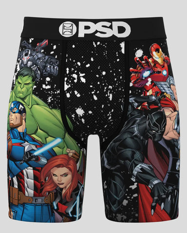 Marvel - Avengers Assembled