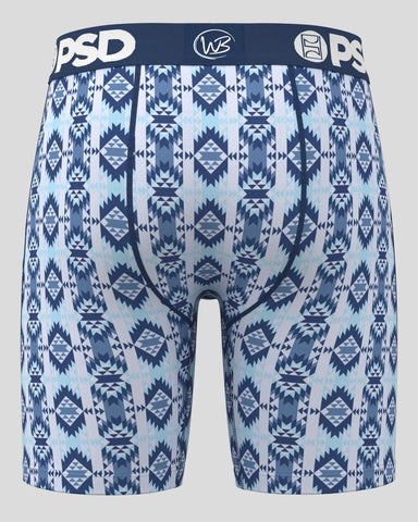 Whiskey Bent - Quality