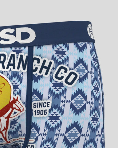 Whiskey Bent - Quality