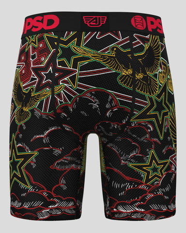 Aaron Jones - Star Power