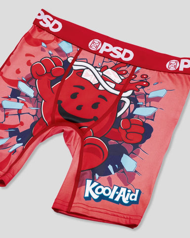 Kool-Aid - Kool-Aid Man
