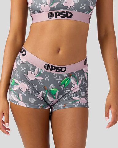 3 Pack - Playboy Tumble