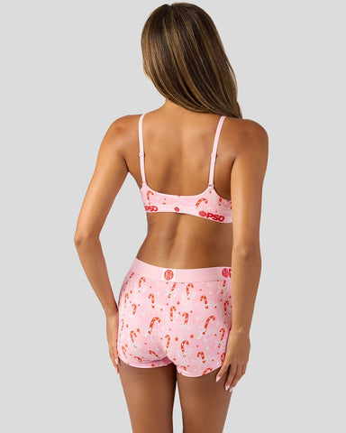 Modal 3 Pack - Festive