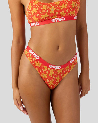 Modal 4 Pack - Festive