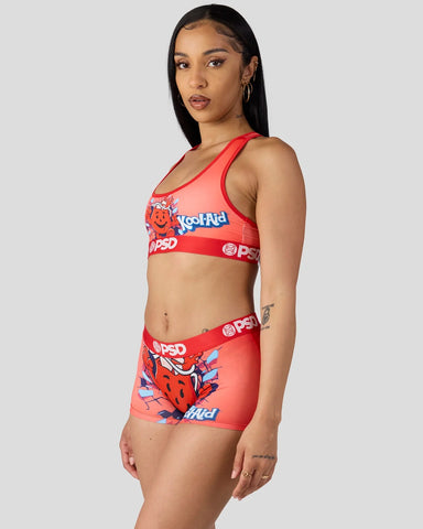 Kool-Aid - Kool-Aid Man