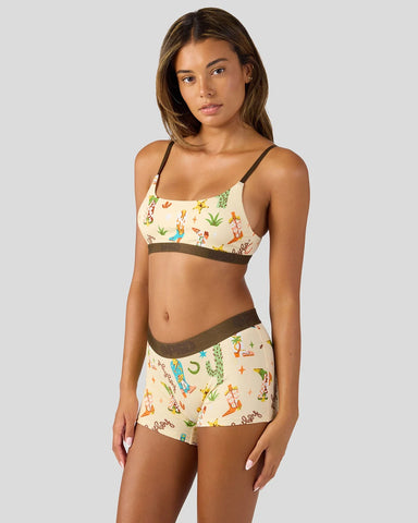 Modal - Playboy - Booted