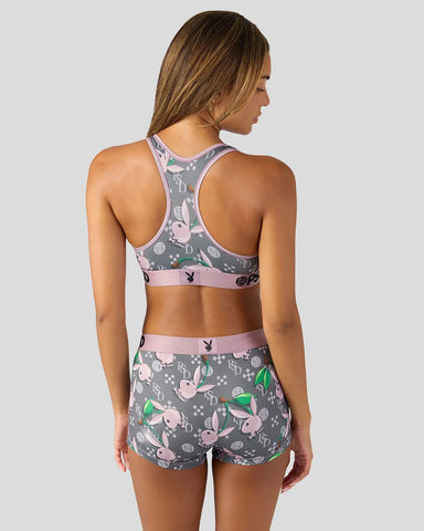 3 Pack - Playboy Tumble