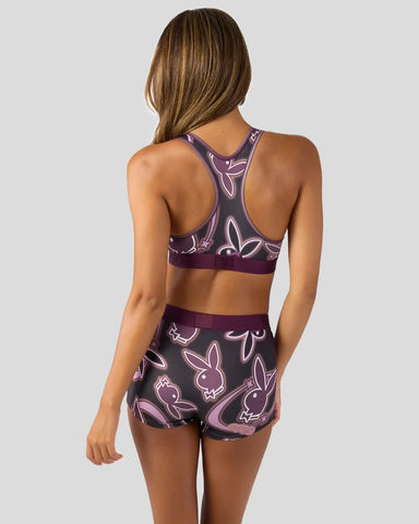 3 Pack - Playboy Tumble