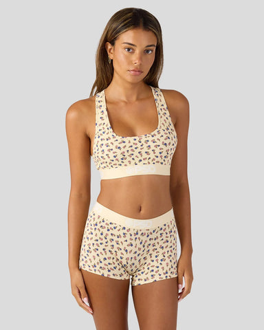 Modal - Western Ditzy