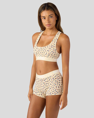 Modal - Western Ditzy